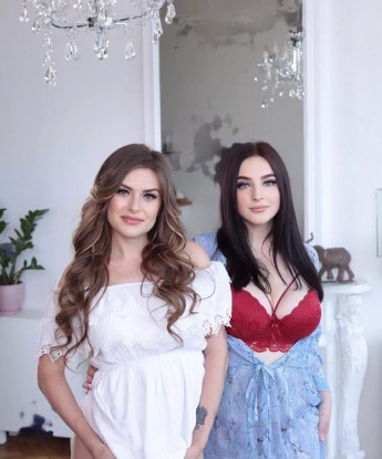 Проститутка Колпашево : Альвина